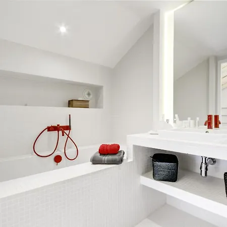 Solaire - Solaire - 14 Personnes - Mae-3761 Chalet *