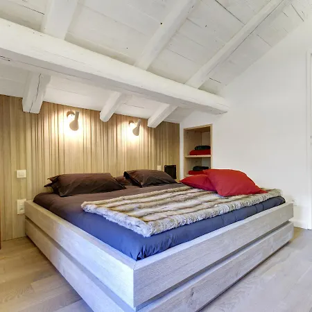 Solaire - Solaire - 14 Personnes - Mae-3761 * Morzine
