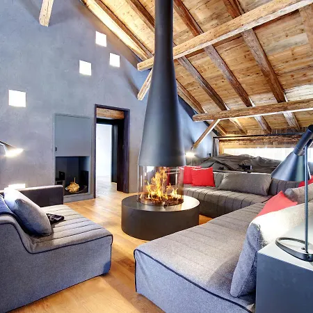 Solaire - Solaire - 14 Personnes - Mae-3761 * Morzine