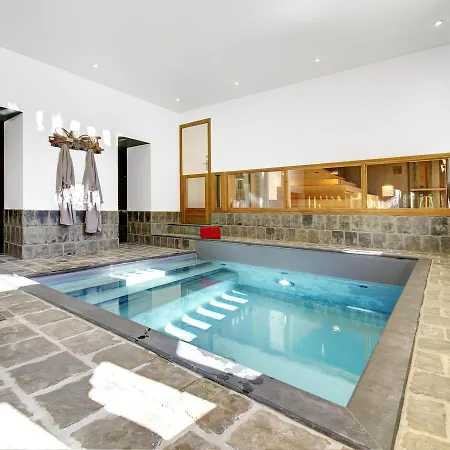 Solaire - Solaire - 14 Personnes - Mae-3761 * Morzine