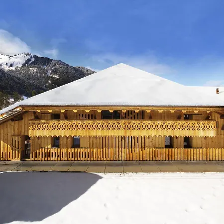 Chalet Solaire - Solaire - 14 Personnes - Mae-3761 *
